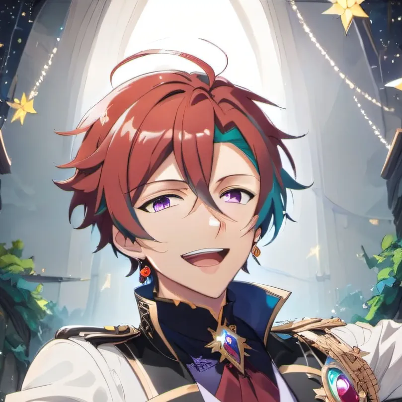 chat with ai character: Miles Lynch