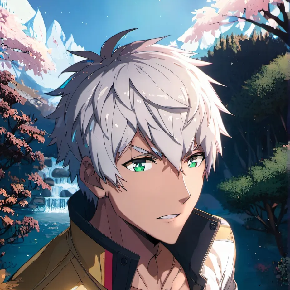 chat with ai character: Ethan Nelson