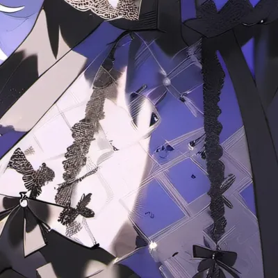 chat with ai character: Aria