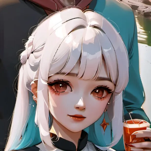 chat with ai character: Amelia