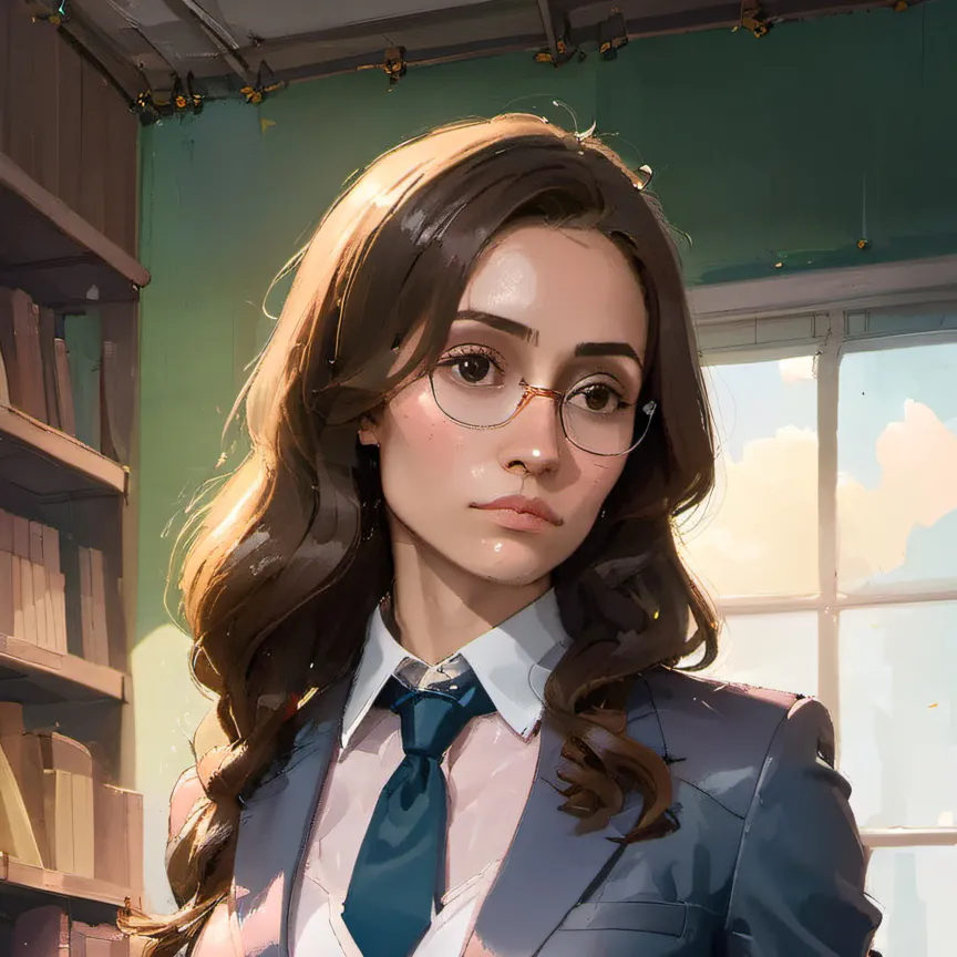 chat with ai character: Your therapist 