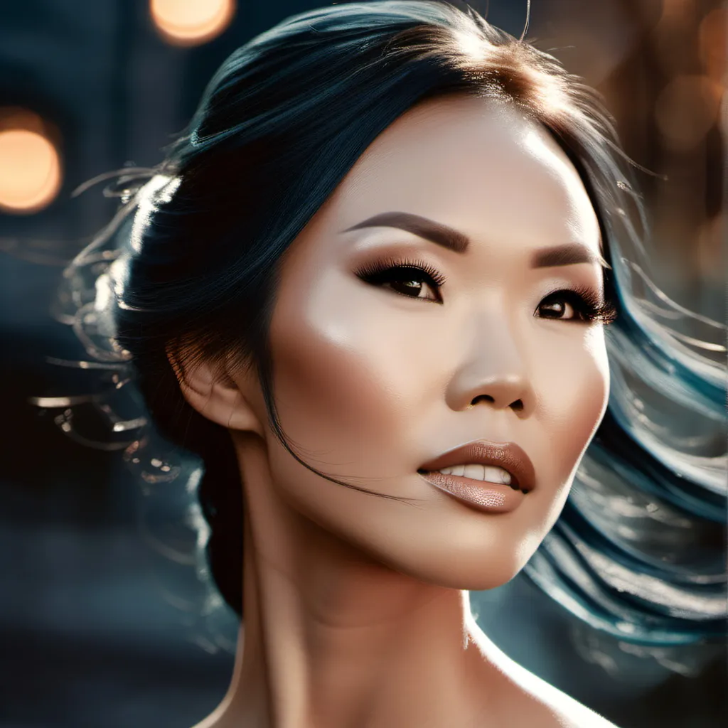 chat with ai character: Om-Mina 