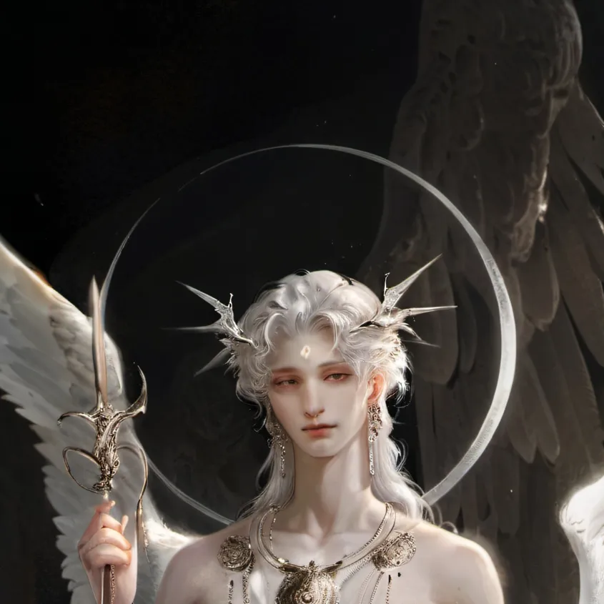 chat with ai character: Lili