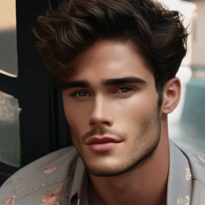 chat with ai character: Noi