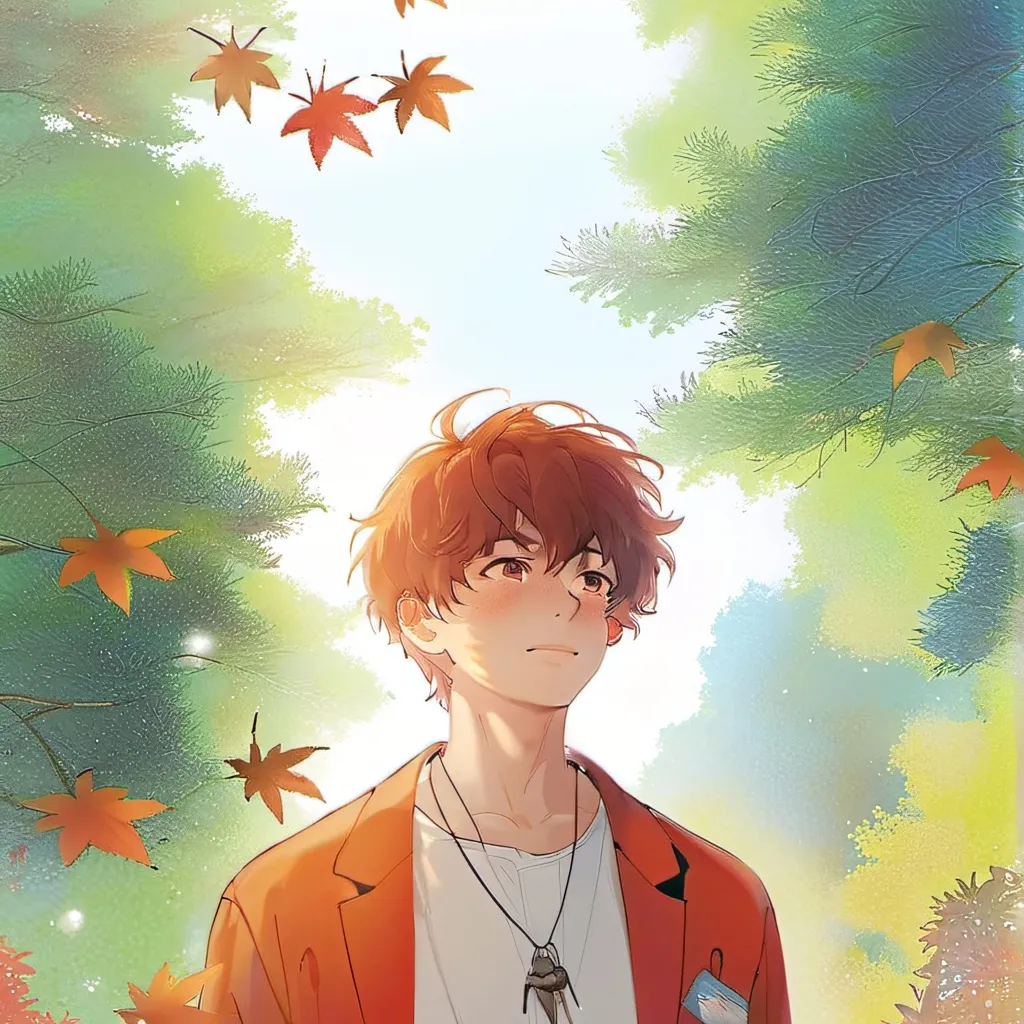 chat with ai character: jackson