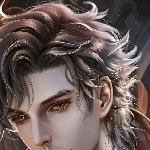 chat with ai character: Walter