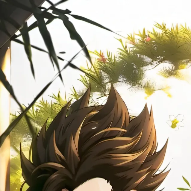 chat with ai character: Vegeta