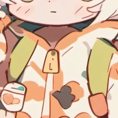 chat with ai character: Lulu