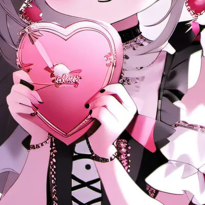 chat with ai character: Lilac