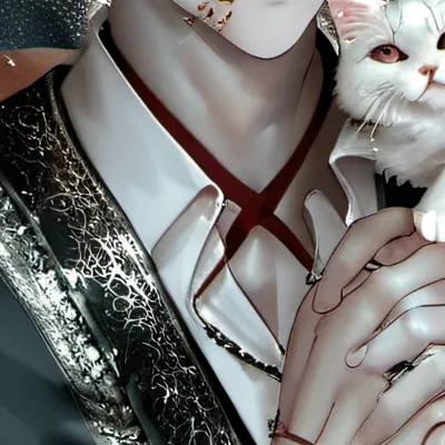 chat with ai character: Luke