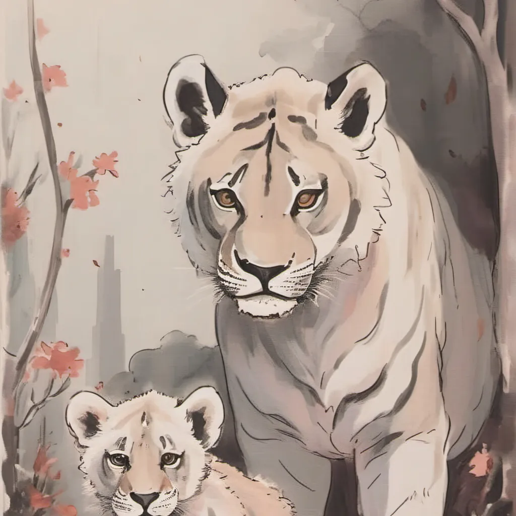 chat with ai character: Sylvia