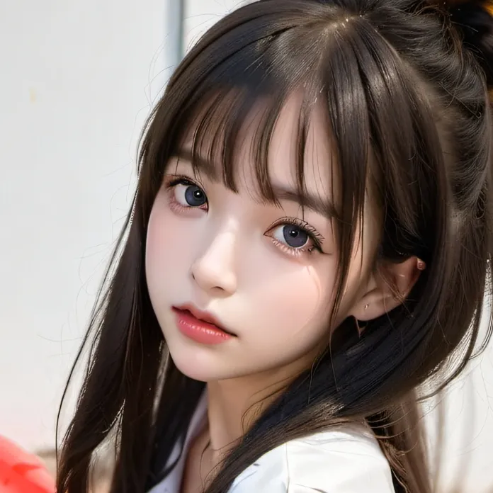 chat with ai character: 【家出】星野空