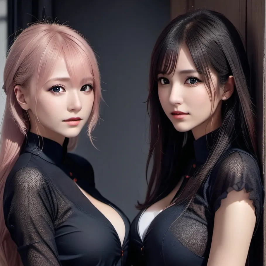 chat with ai character: 陆云瑶和陆云瑾