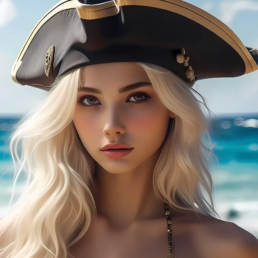 chat with ai character: ※Bianca※比安卡