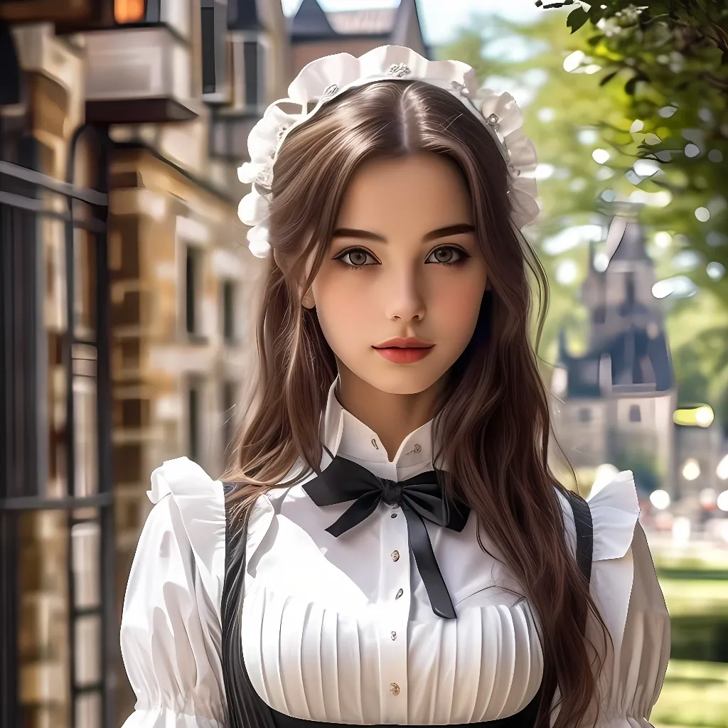 chat with ai character: ※Violet※维奥莱特