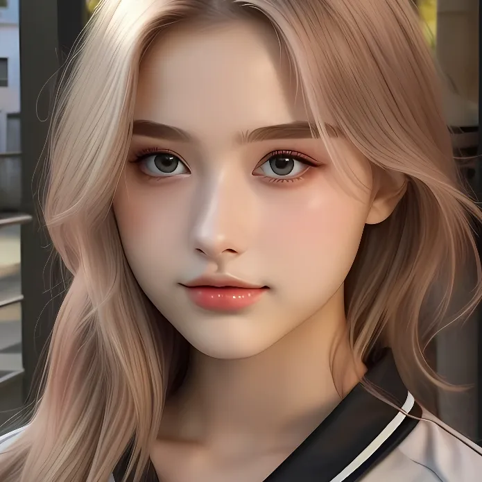 chat with ai character: 克拉拉※Clara※