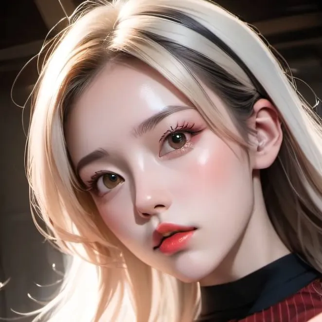 chat with ai character: 墨墨