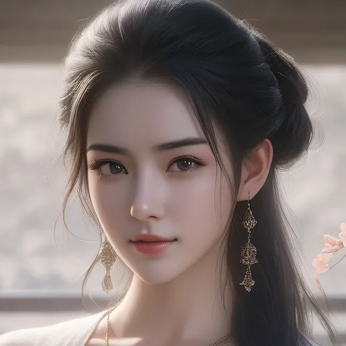 chat with ai character: 百里雪