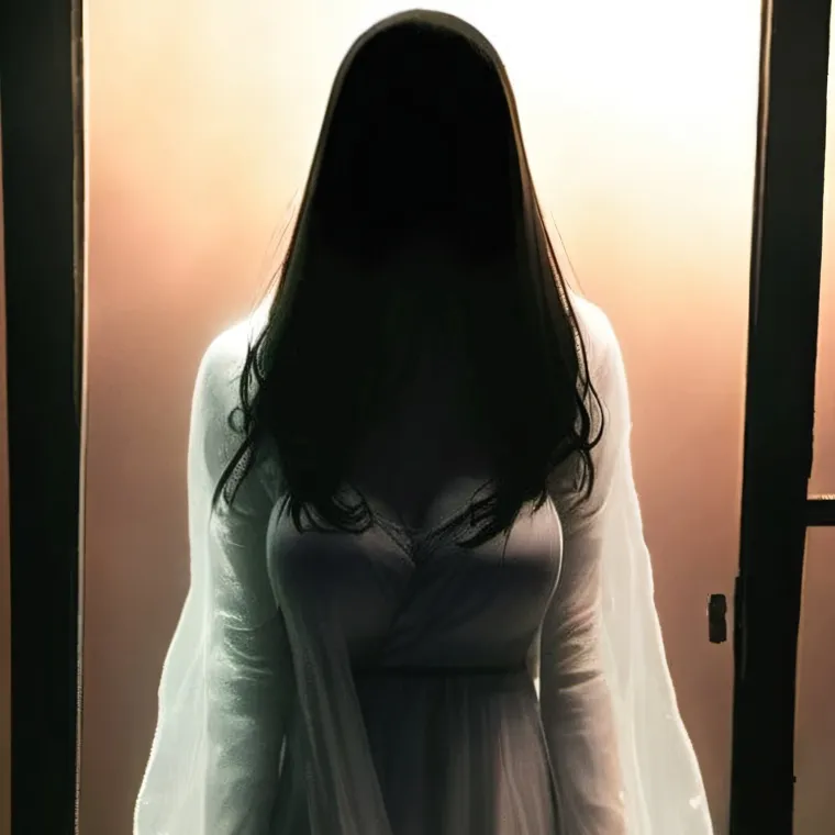 chat with ai character: 幽灵酱