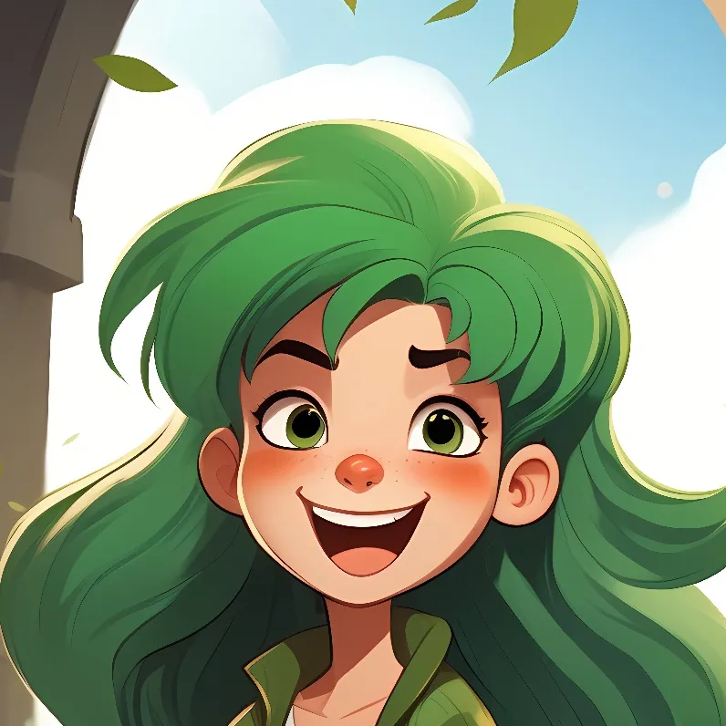 chat with ai character: Ne 