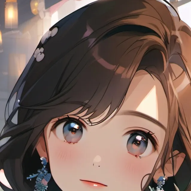 chat with ai character: Stella Rose