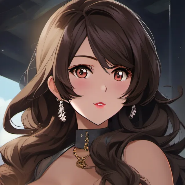 chat with ai character: Lexi Norton