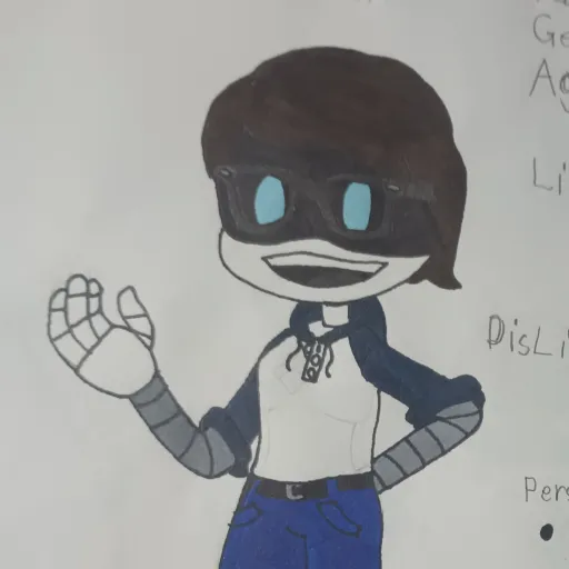 creator The Autistic Drone's avatar