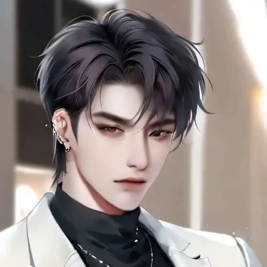 chat with ai character: James