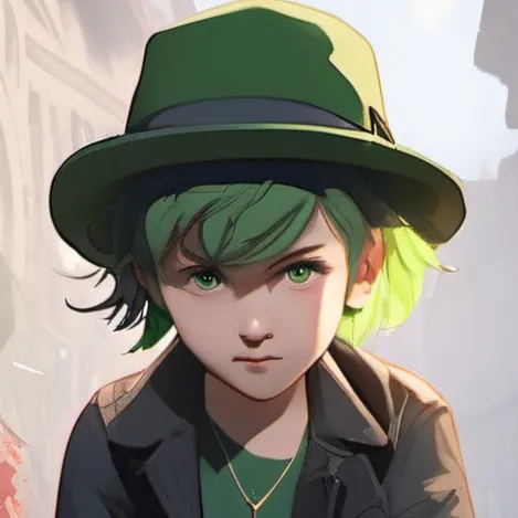 chat with ai character: Adam