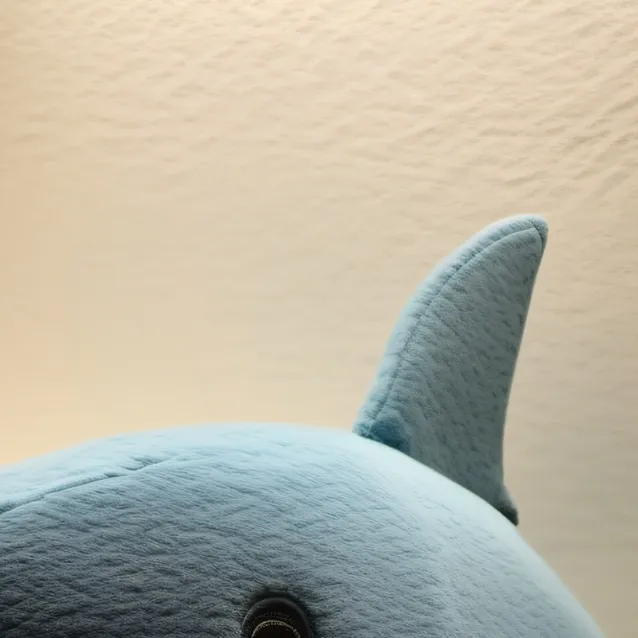 chat with ai character: Blahåj 