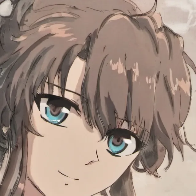 chat with ai character: Alison