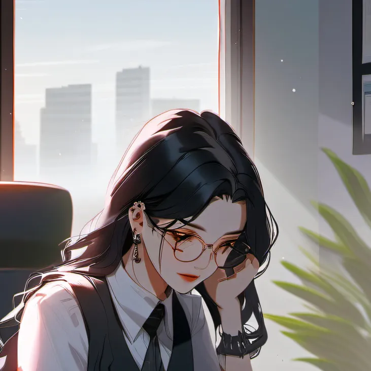 chat with ai character: Yui Hanamura 