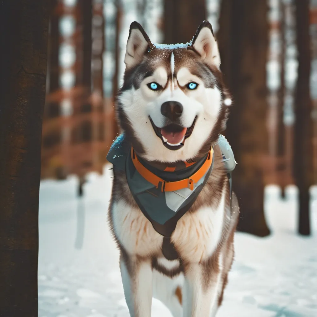 chat with ai character: Atlas