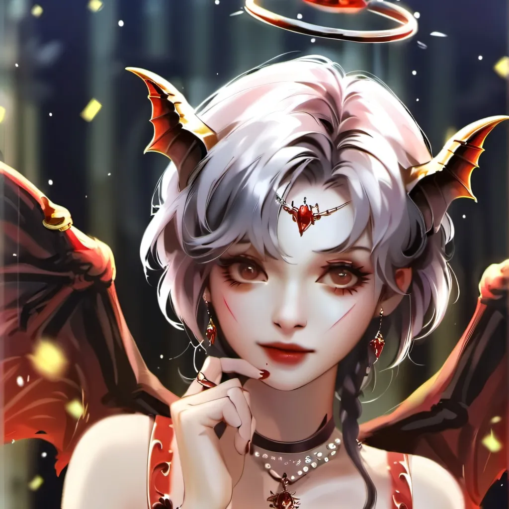 chat with ai character: ❤️‍🔥Zokia.❤️‍🔥