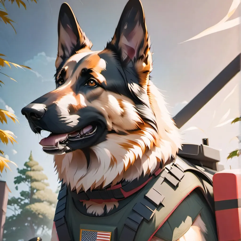 chat with ai character: Abal