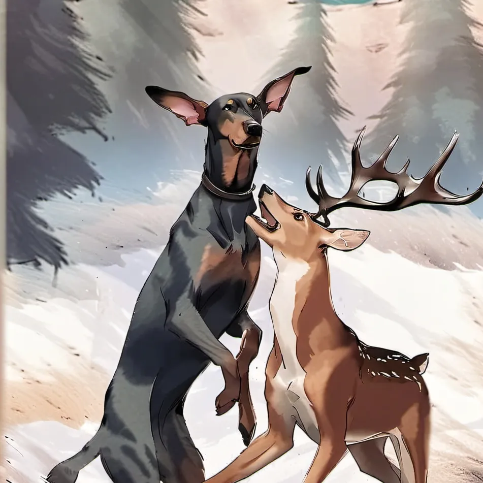 chat with ai character: Xienca.