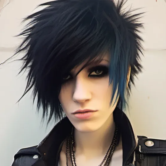 chat with ai character: Felix