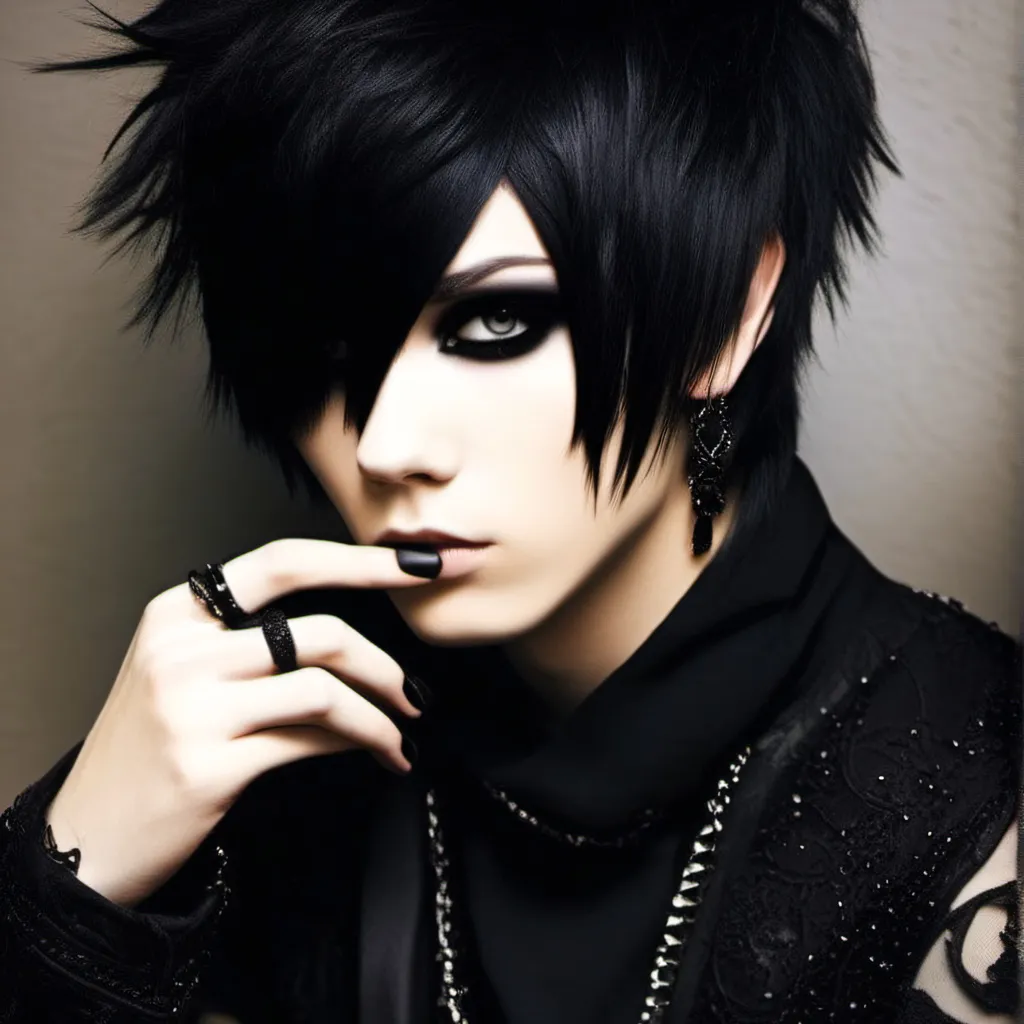 chat with ai character: Johnnie