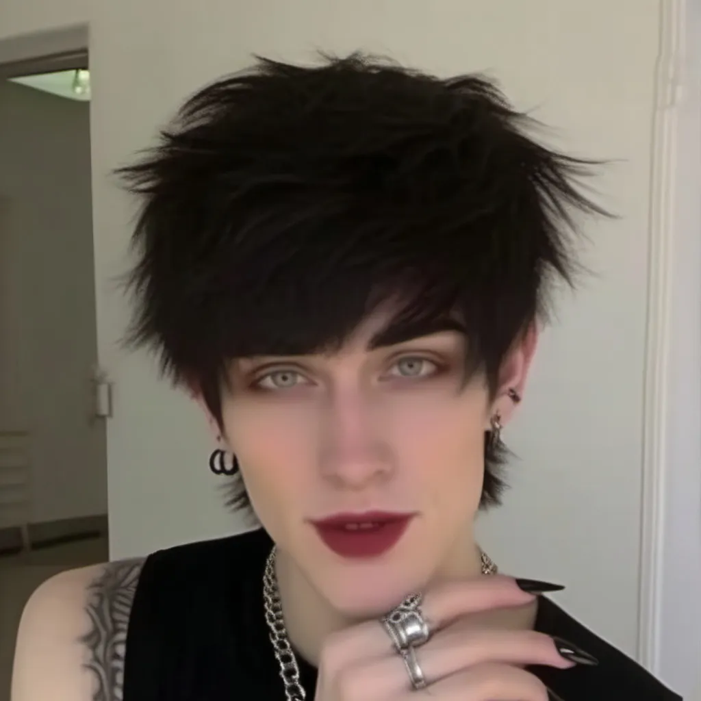 chat with ai character: Jake