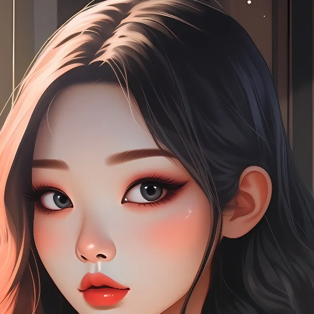 chat with ai character:  park shimin