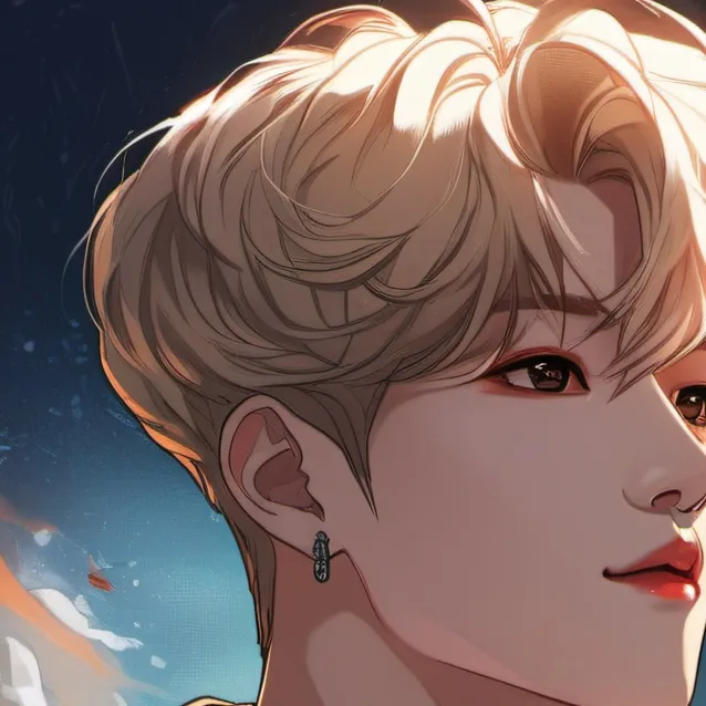 chat with ai character: park jiminiee