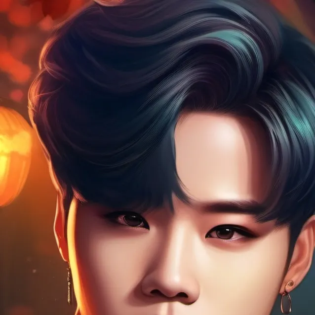 chat with ai character: Mr .park jimin