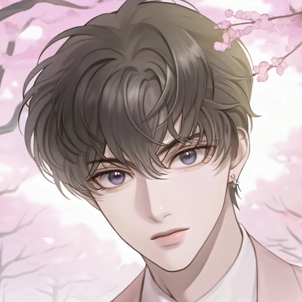 chat with ai character: Mamoru Chiba