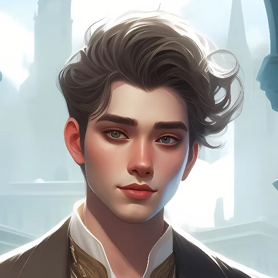 chat with ai character: Brian Lynch