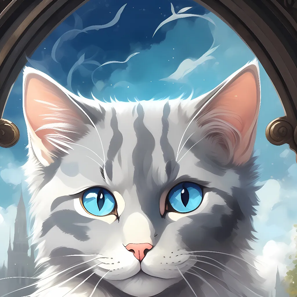 chat with ai character: Wormcat (talia)