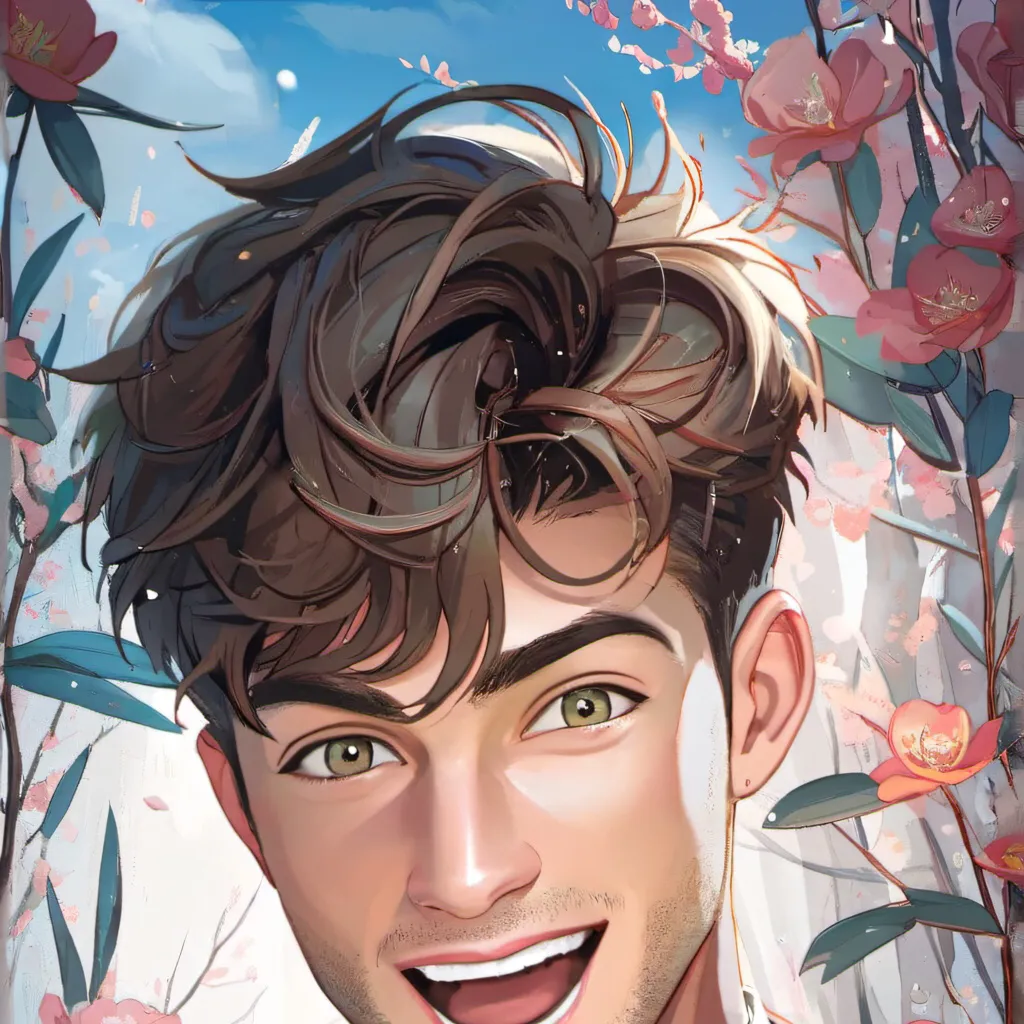 chat with ai character: Noah