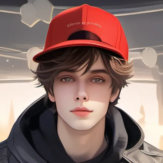 chat with ai character: Jake