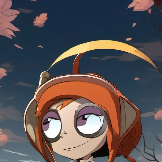 chat with ai character: nick toon 