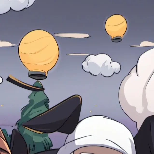 chat with ai character: nick toon company 