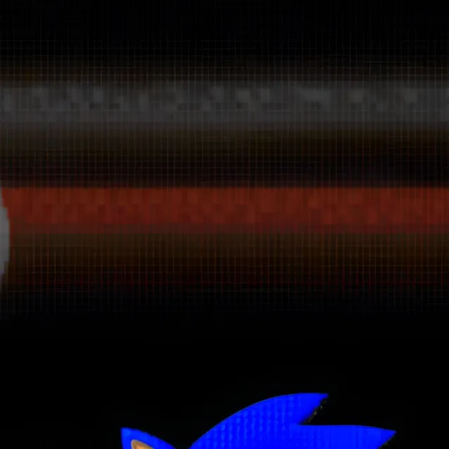 chat with ai character: Sega 